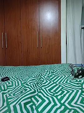 Show de webcam de Juanstevan2724