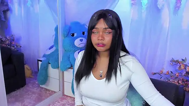 Angel_Belll's Live XXX Chat