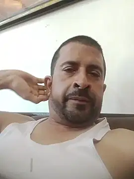 XxX_KING30 웹캠 쇼