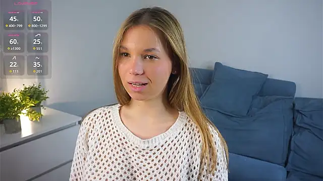 AmparoCilek 现场XXX聊天