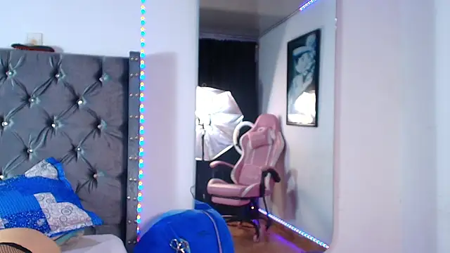 GraceWallace_'s Live XXX Chat