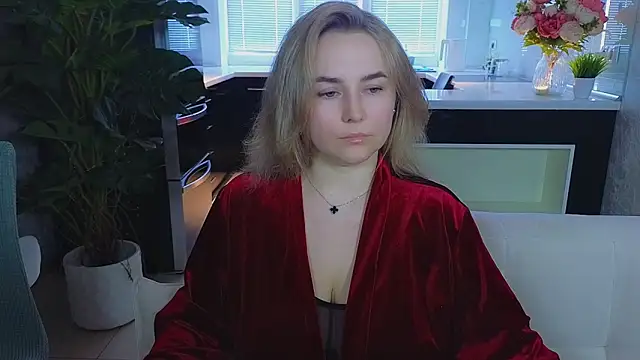 Živý XXX chat Mira_Mermayd