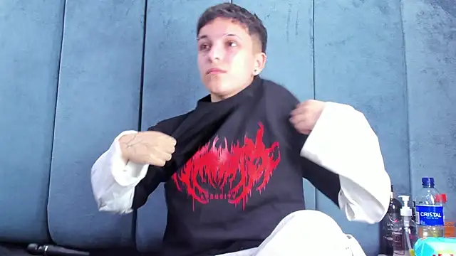 Sembang XXX Secara Langsung Megan_Thompson_