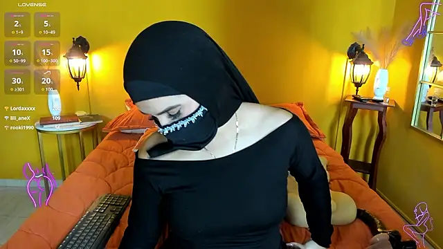 malek_zark2 现场XXX聊天