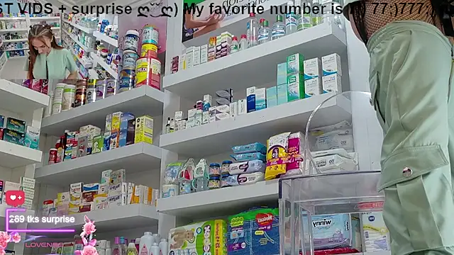 Show de swmilena_hot_ na webcam