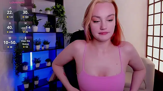 Ida_FaneStain 现场XXX聊天