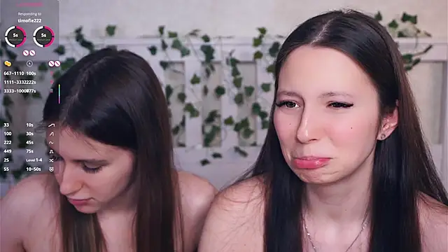 GabrielleLynchard Webcam-Show