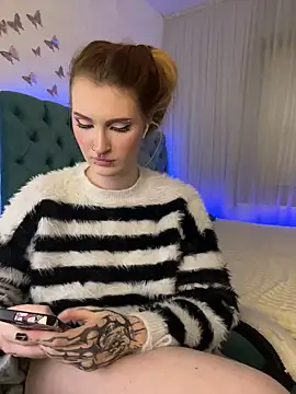 _HESOYAM Live XXX-Chat