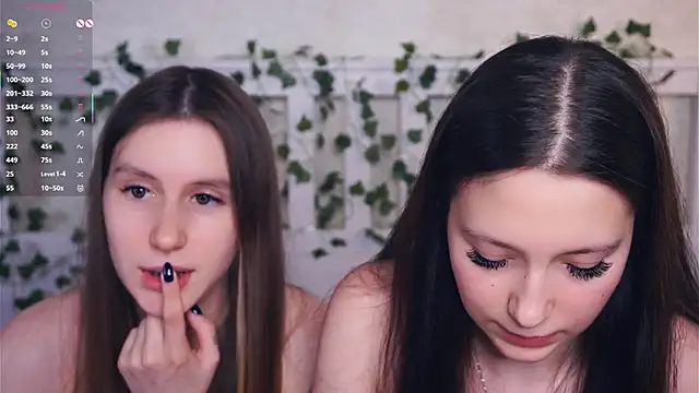 GabrielleLynchard live XXX chat