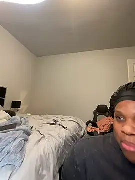 Exotic_Queen_'s Webcam Show