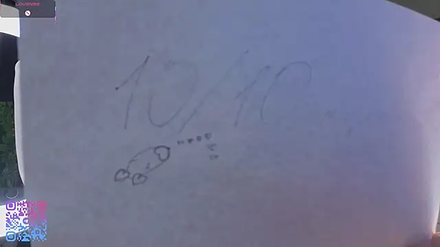 SoniaScott 即時 XXX 聊天