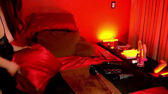 JenniferCD Adlı Modelin Canlı XXX Sohbeti