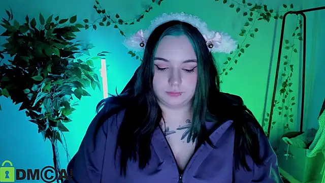 Czat XXX na żywo – Mia_R0ss