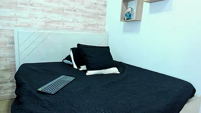 Chat XXX ao vivo de Jordi_Cooper