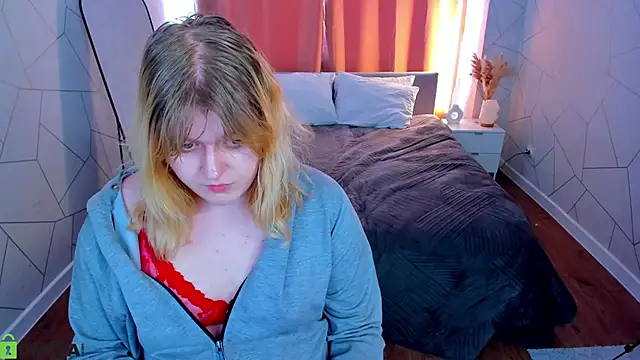 Czat XXX na żywo – luna_c0ra