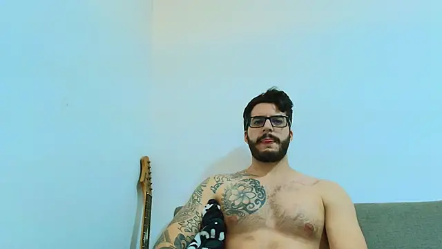 Chat XXX Live thomas_gun