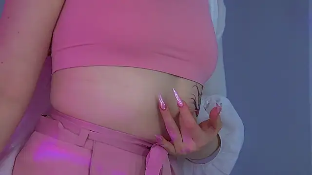 Chat +18 de AgataFoxley ao vivo