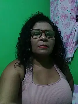 Amarantha25's Webcam Show