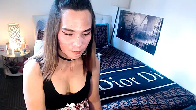 NinaDOM4CUM – Live XXX-chat