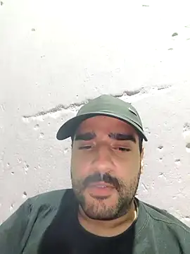 gusto14cm Webcam Show