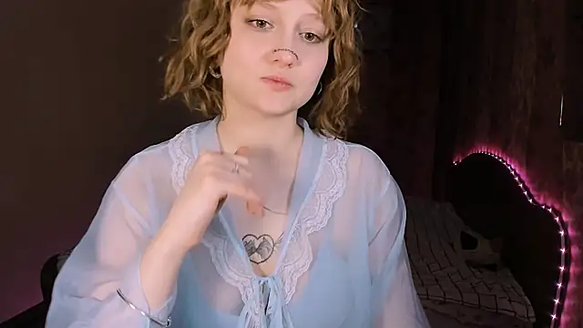 MariaMango 라이브 XXX 채팅