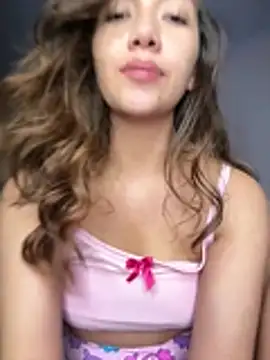 Živý XXX chat Iris_lee