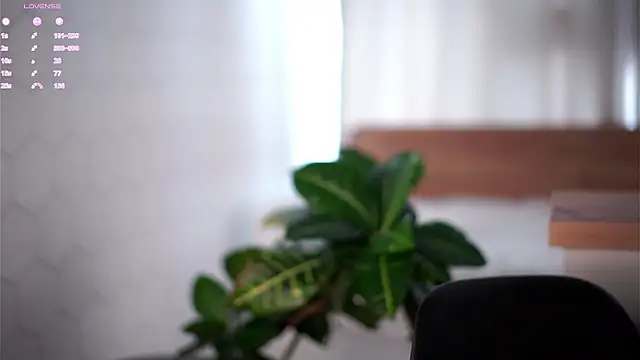 Živý XXX chat LeeryWonder