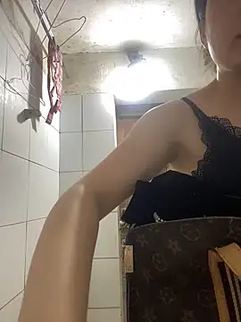 Ivy_Trix2 现场XXX聊天