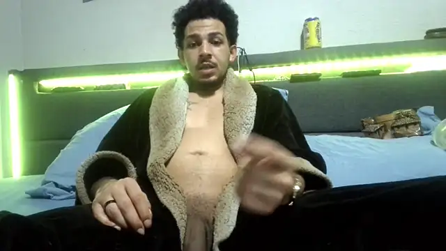 Živý XXX chat bigdickjojo69