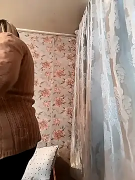 Cerd_Ayaz 现场XXX聊天