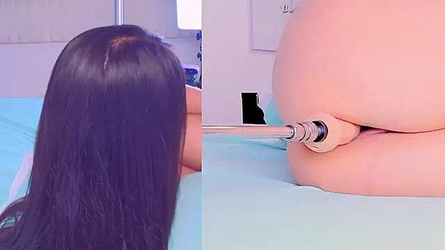 XXX chat uživo modela Katty_Kim