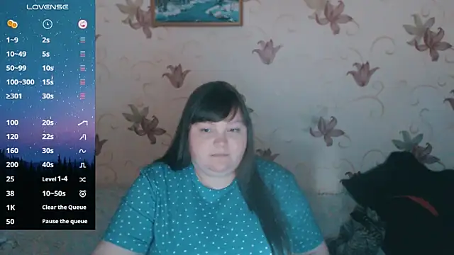 fistashka___ Chat XXX in diretta