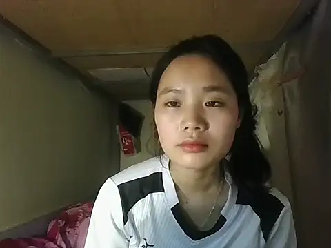 Show webcam de Be-MyMy