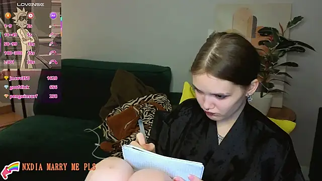 Dilara_xBaby Chat XXX live