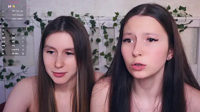 Chat XXX en directo de GabrielleLynchard