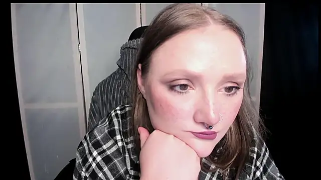 Chat XXX en directo de YourDyingBride