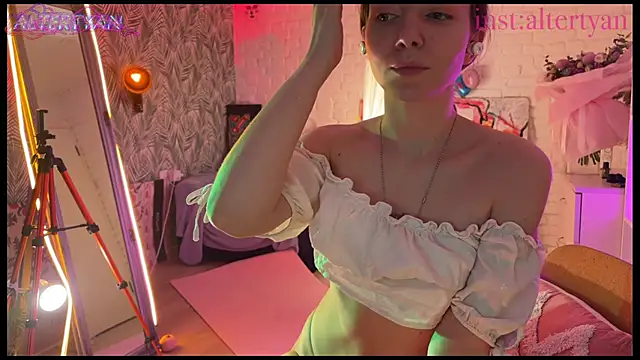 Chat XXX en directo de altertyan