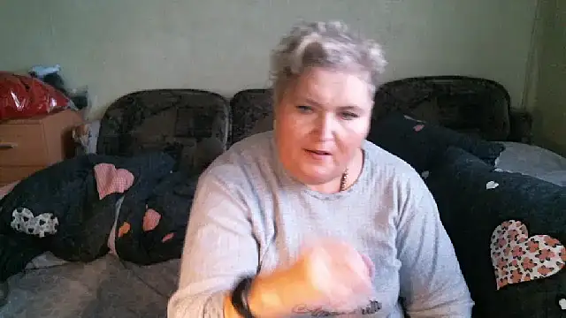 Chat XXX en directo de Lana555