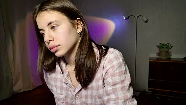 Chat +18 de MadeInParadise ao vivo