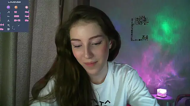 eskatmin Live XXX chat