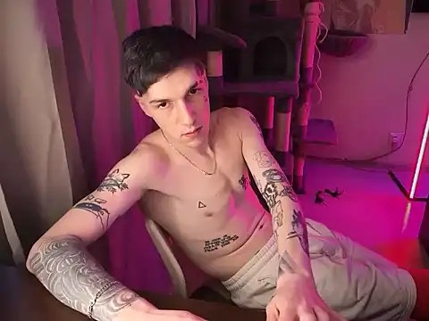 davesinnern Live XXX chat