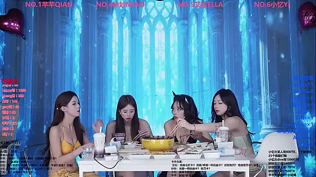 Wily-07 Live XXX-Chat