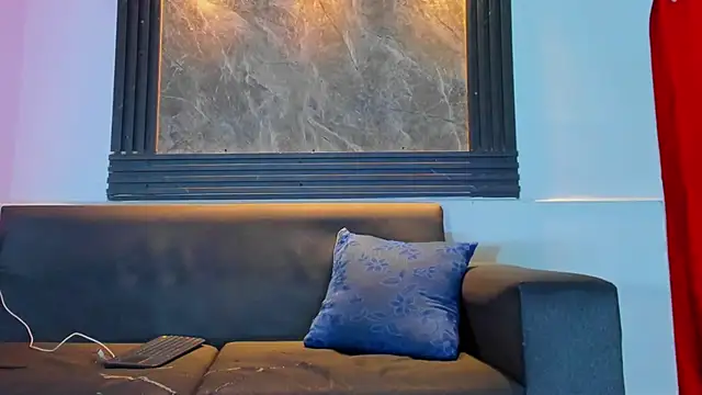 Axelgreyder Webcamshow