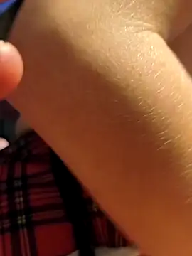 Show modela redslovestofuck na web-kameri