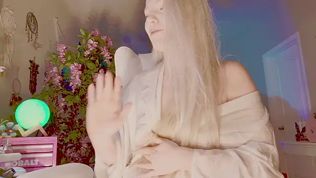 Chat XXX Live Talulaa