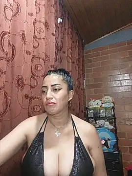 Chat +18 de Alexandrina ao vivo