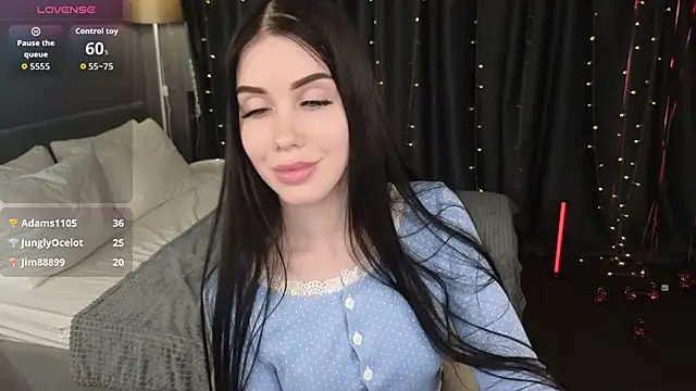 Chloe___Davis Live XXX-Chat