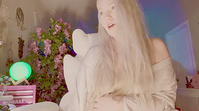 Talulaa 现场XXX聊天