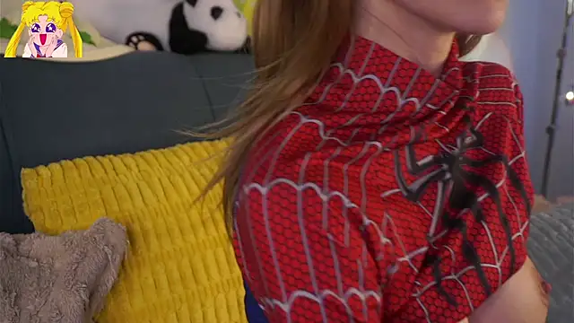 EdlinHargus Show in webcam