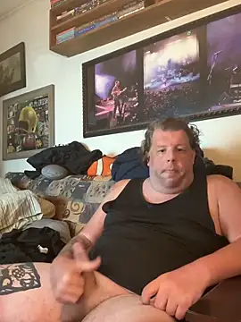 Stephanie1984 – Live XXX-chat